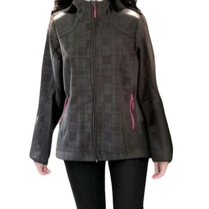 Mondetta/  Spring-Fall/ Jacket/ Fleece lining/ Size US M